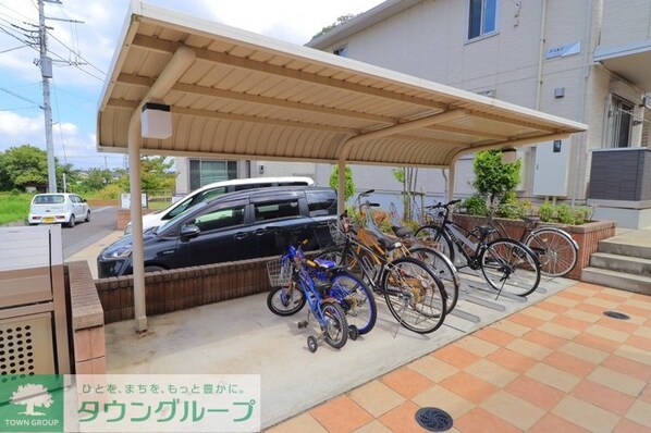 Acordeの物件内観写真